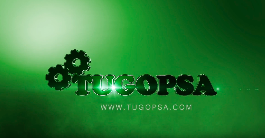 Tugopsa – Guión para video corporativo